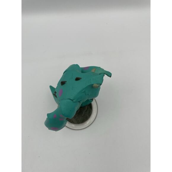 Disney Infinity 1.0 2.0 3.0 Sully Monsters U INC Wii U PS4 Xbox One - Picture 5 of 7